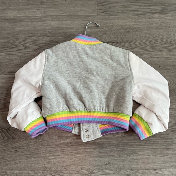 Disney Mickey and Minnie varsity jacket - Picture 11 of 11